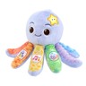 VTech Baby® Snuggles the Octopus™ - view 2